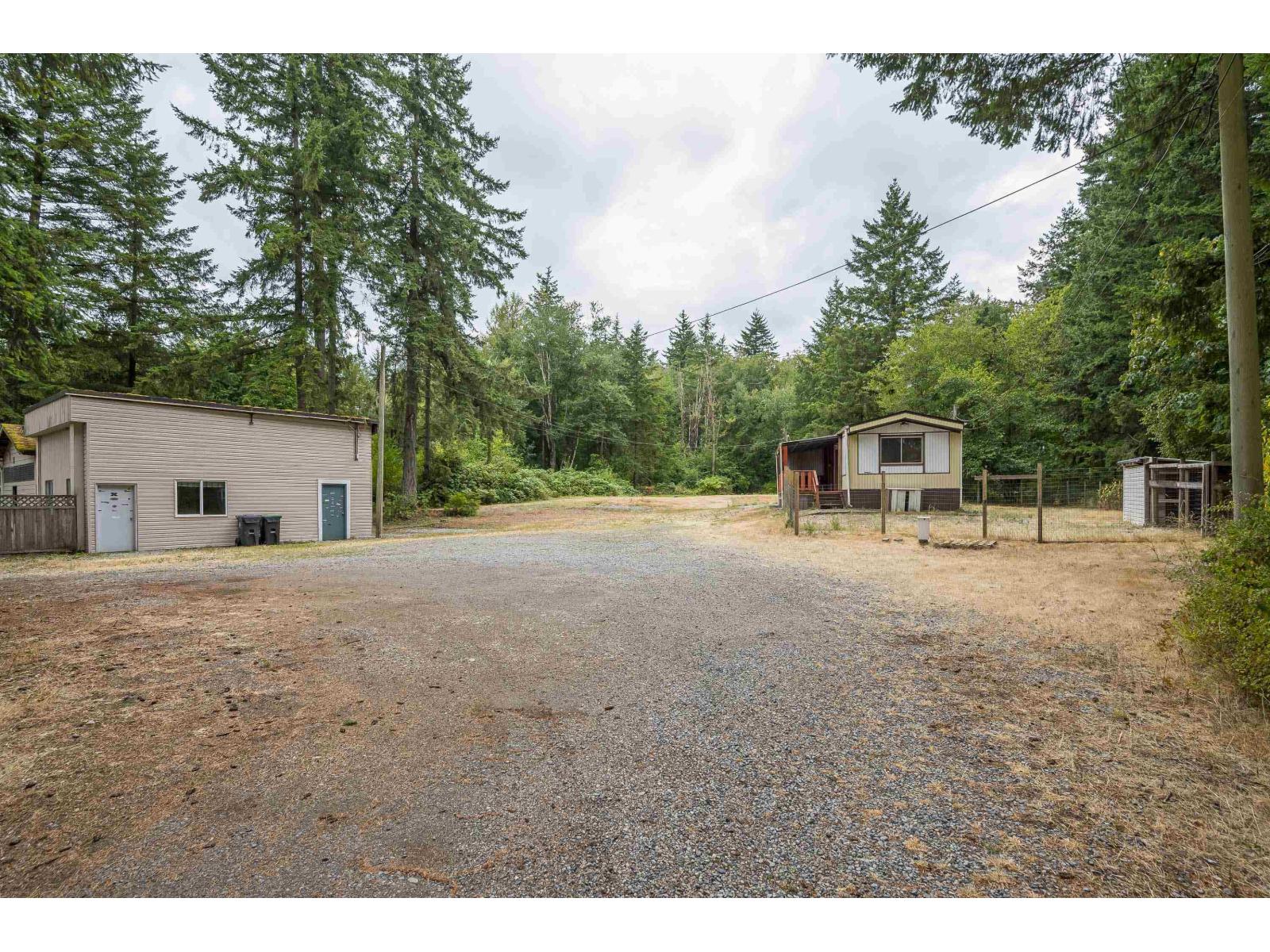 3381 208 STREET, Langley