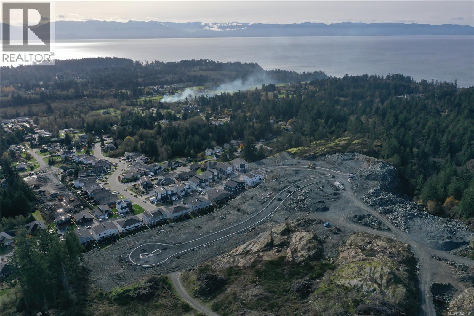 2303 Silverback Rd, Sooke