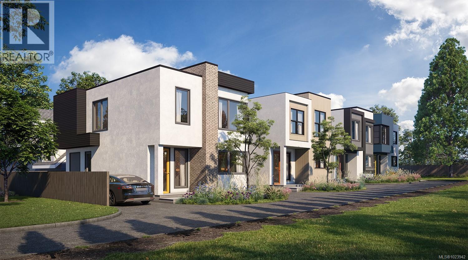  3106 Washington Avenue, Victoria