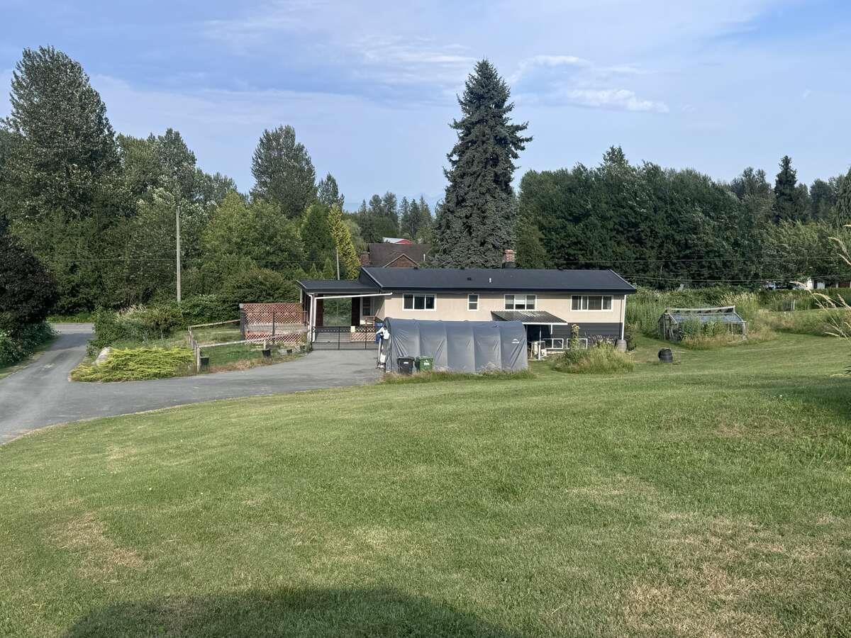 House in Abbotsford - Image 26
