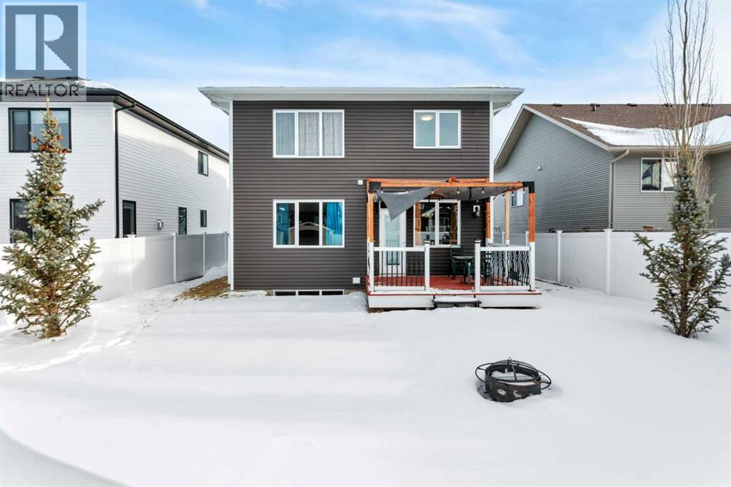 10 Mitchell Crescent, Blackfalds