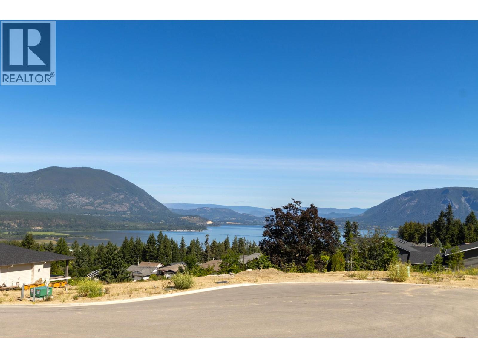 1220 16 Avenue SE Lot# 16, Salmon Arm