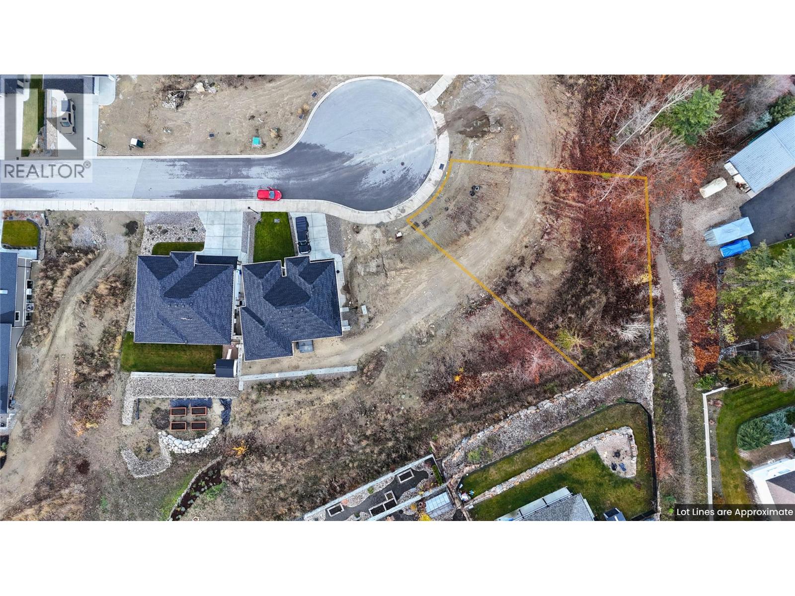 1220 16 Avenue SE Lot# 16, Salmon Arm