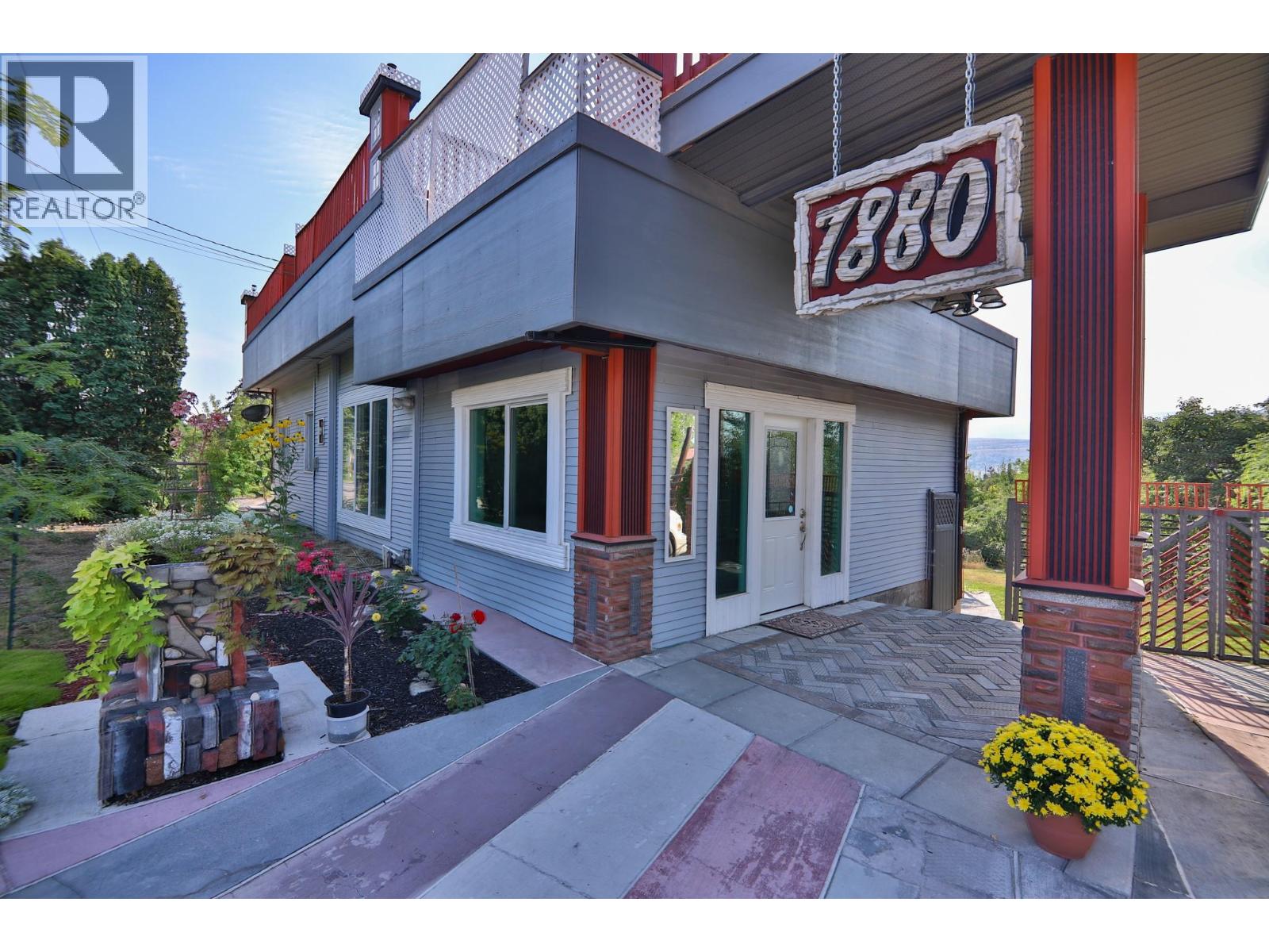 7880 Pleasant Valley Road - 46
