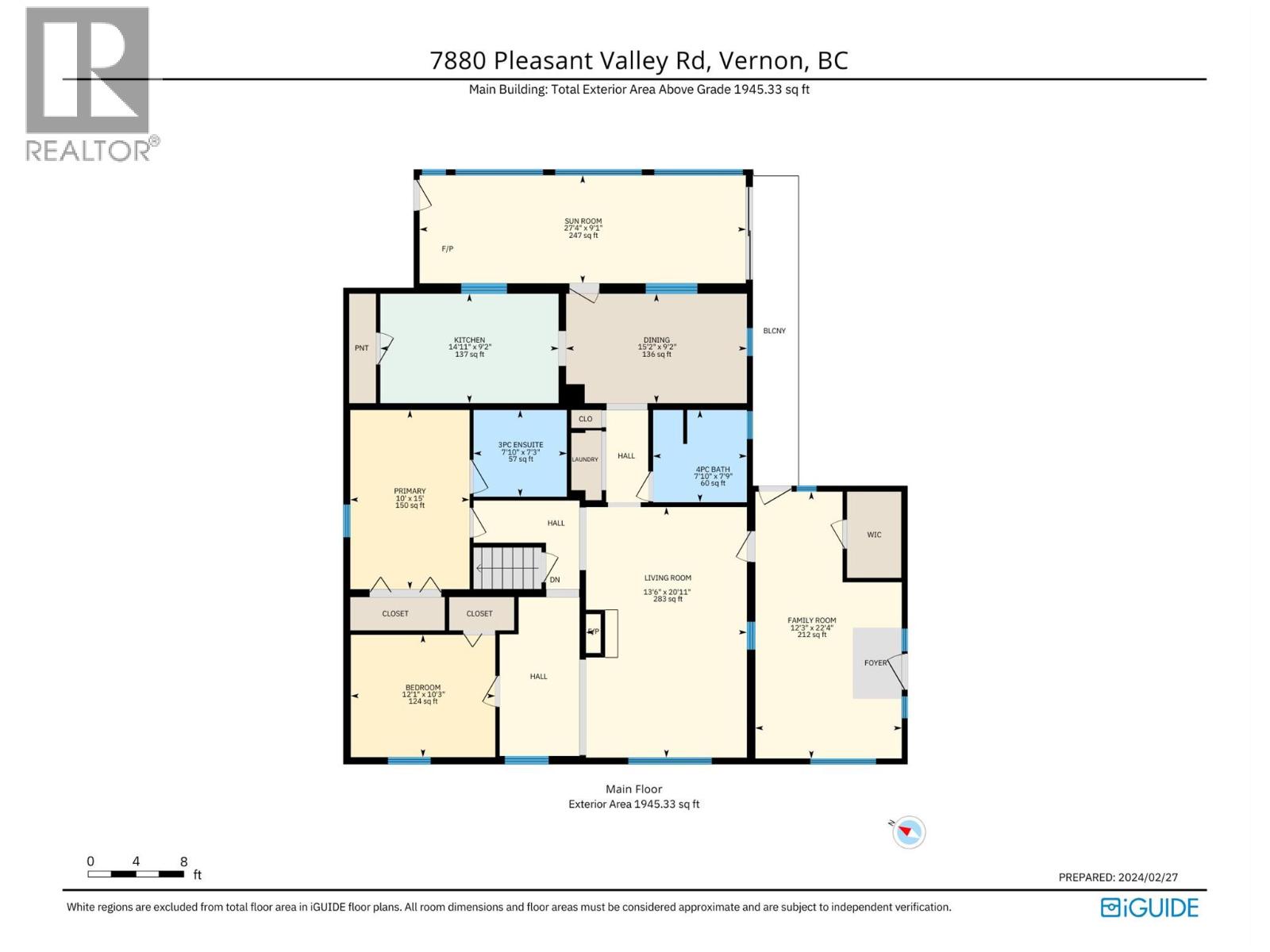 7880 Pleasant Valley Road - 48