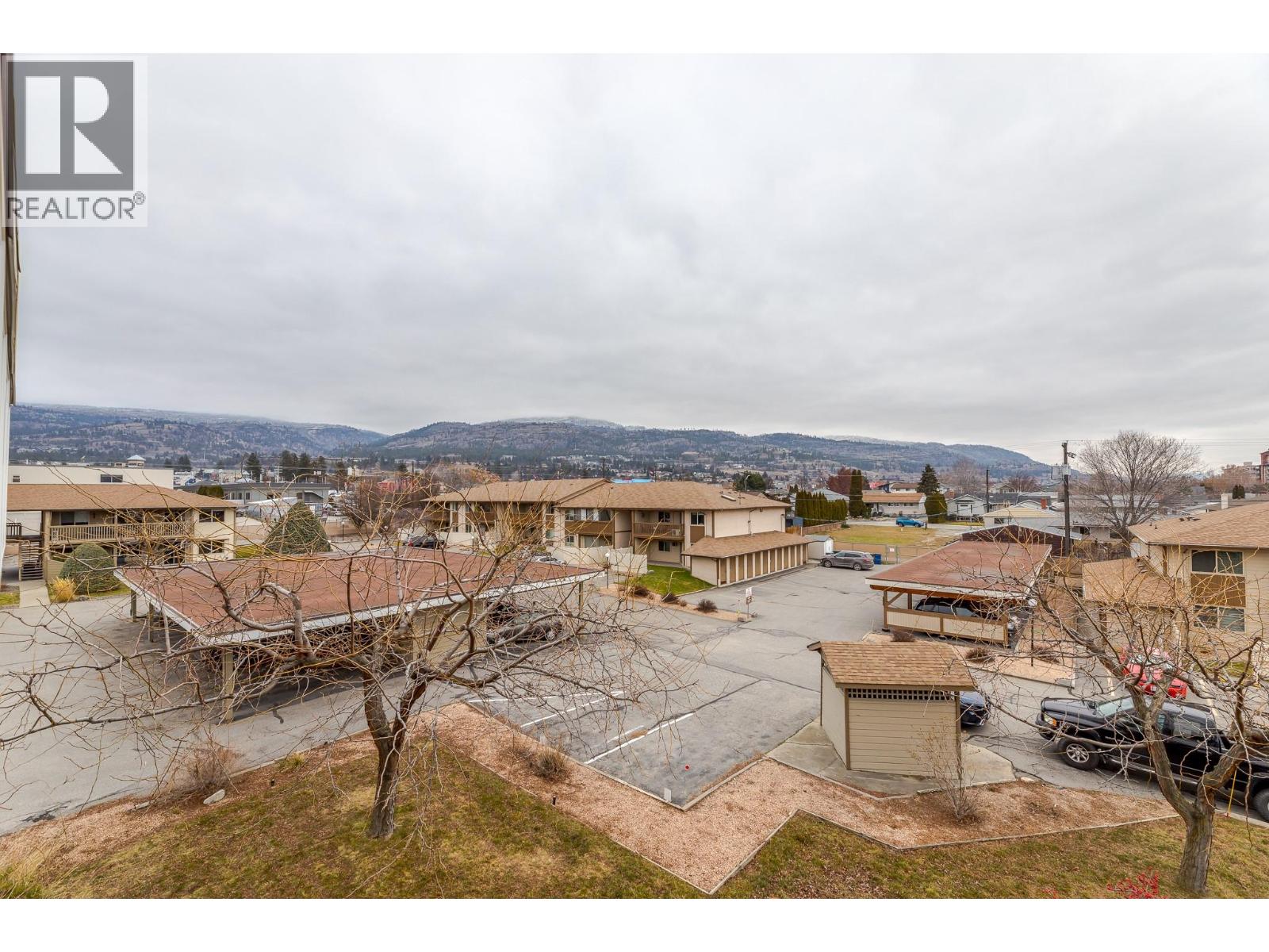 1820 Atkinson Street Unit# 307, Penticton