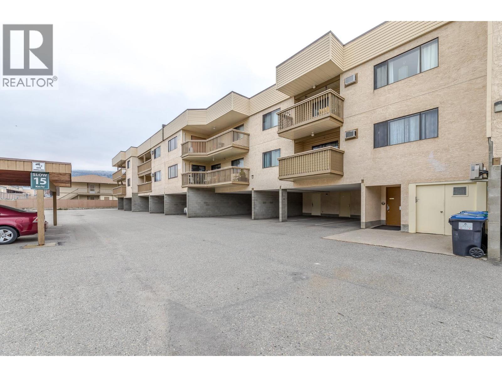 1820 Atkinson Street Unit# 307, Penticton