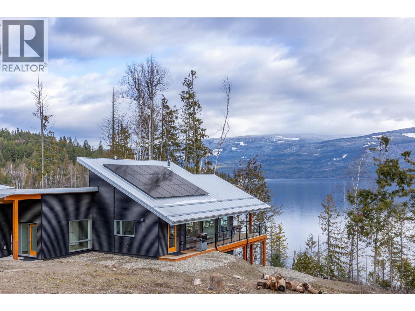 #LOT 6 5600 ADAMS WEST FS ROAD - 36