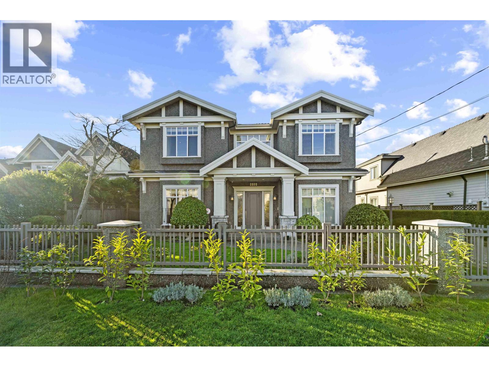 9131 DESMOND Road, Richmond