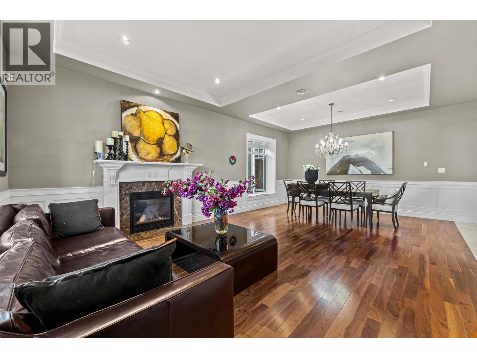 9131 DESMOND Road, Richmond