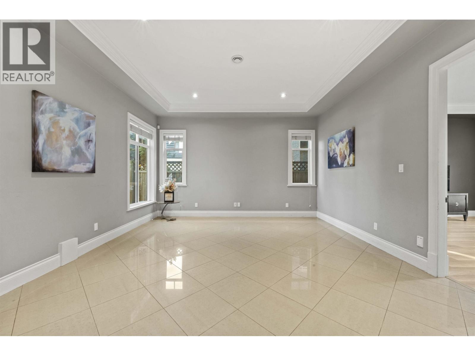 9131 DESMOND Road, Richmond