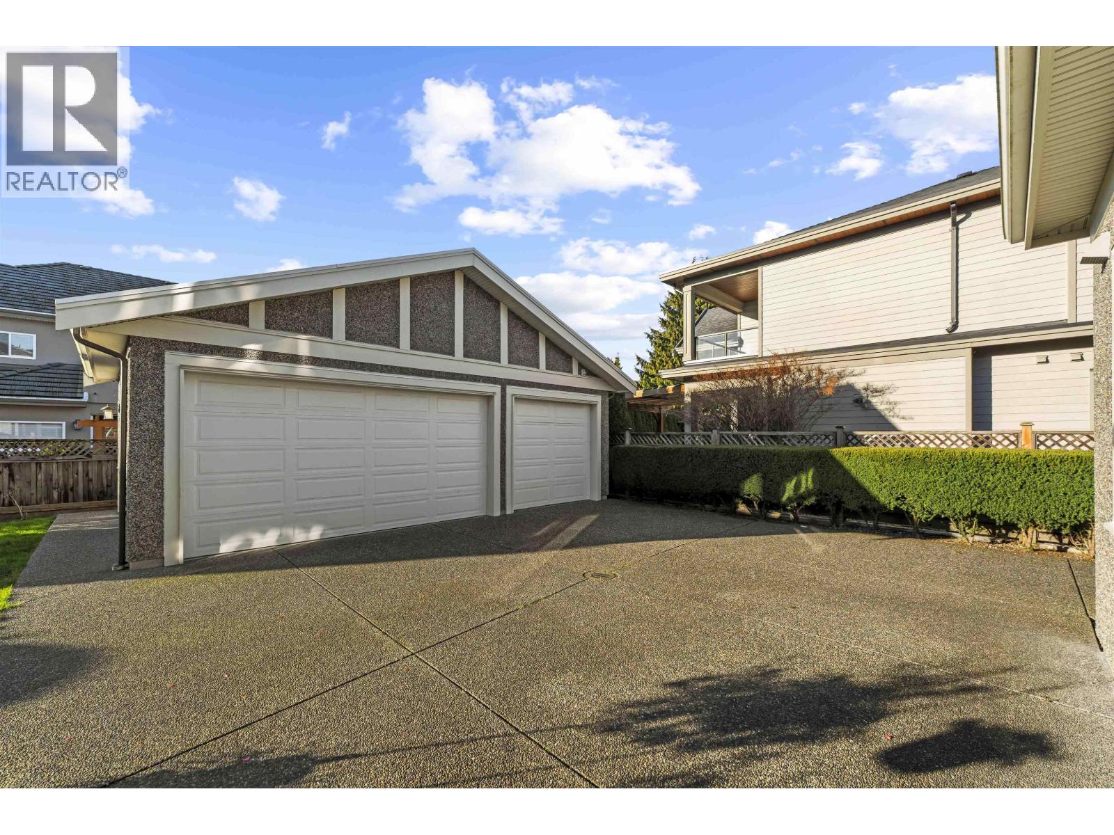 9131 DESMOND Road, Richmond