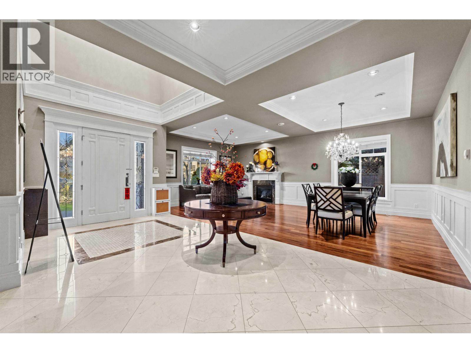 9131 DESMOND Road, Richmond