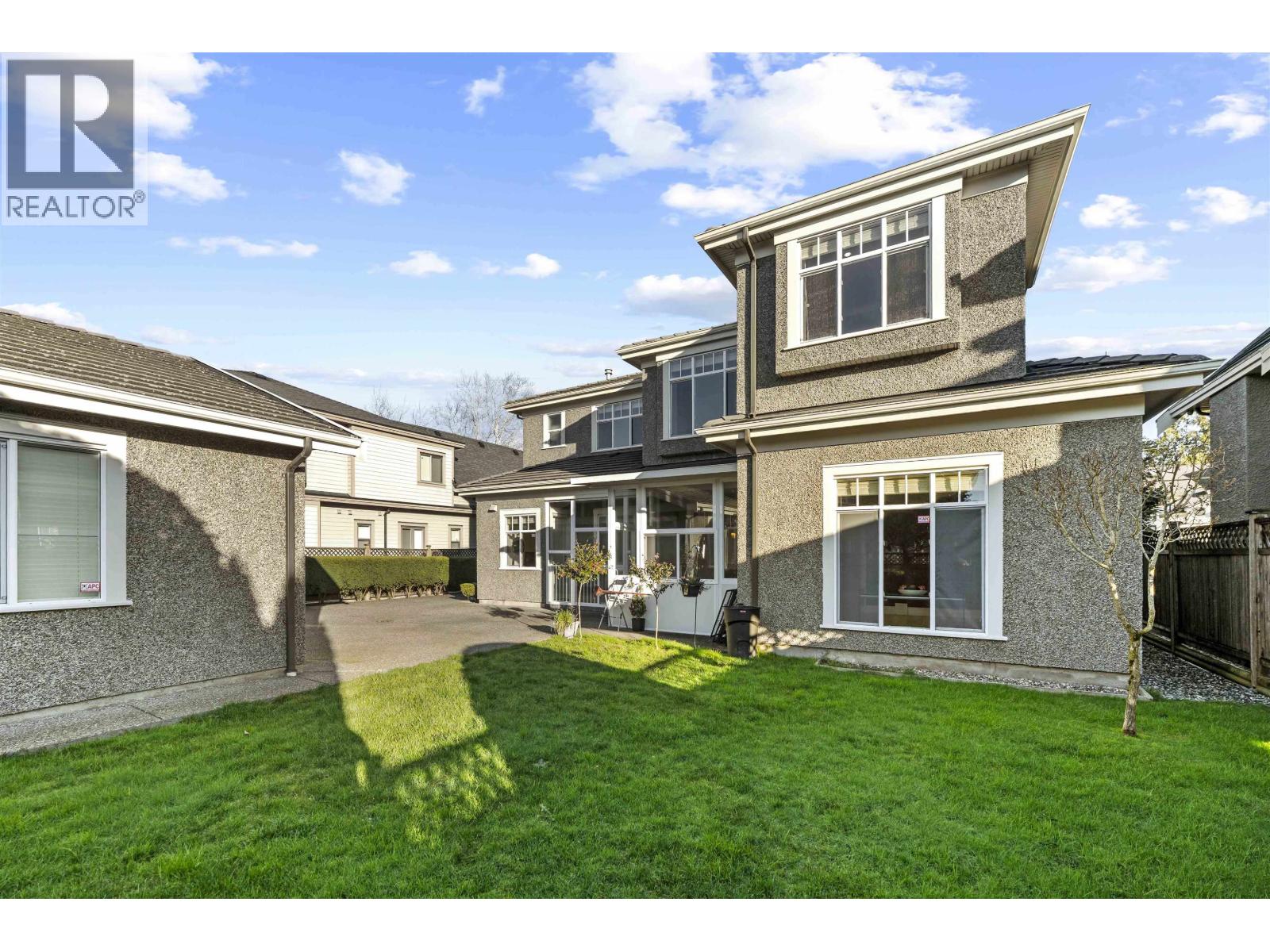 9131 DESMOND Road, Richmond