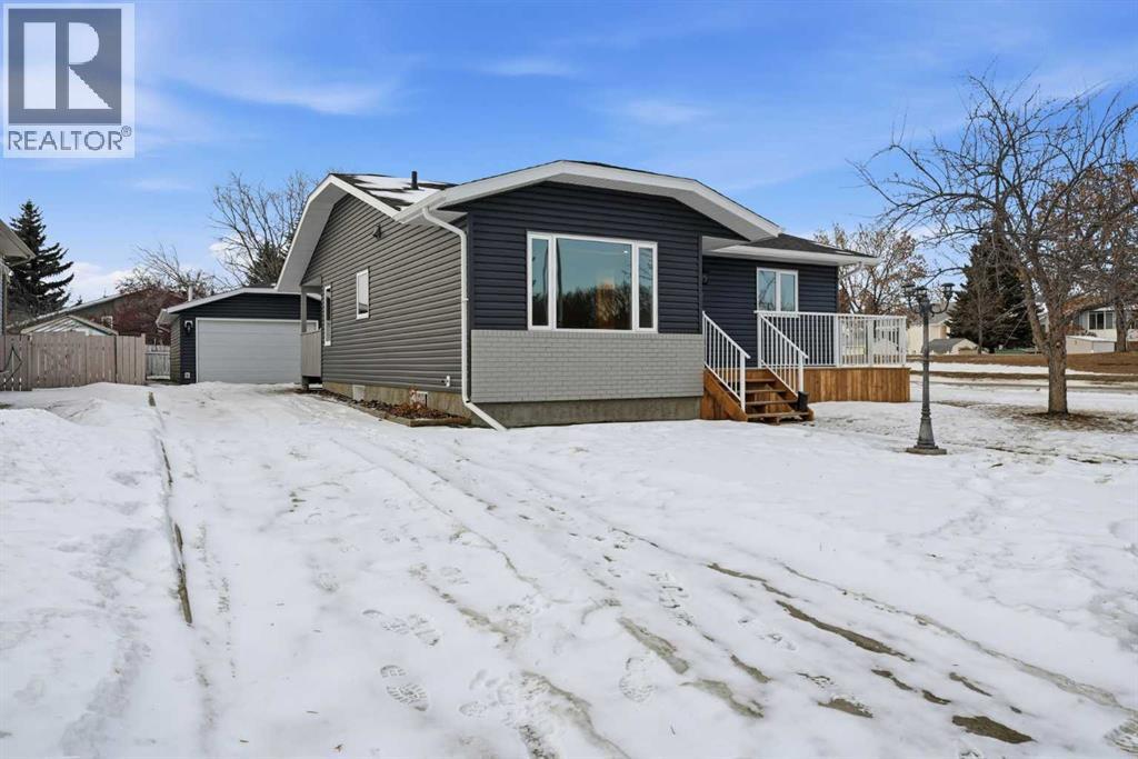 82 Bruns Crescent, Lacombe