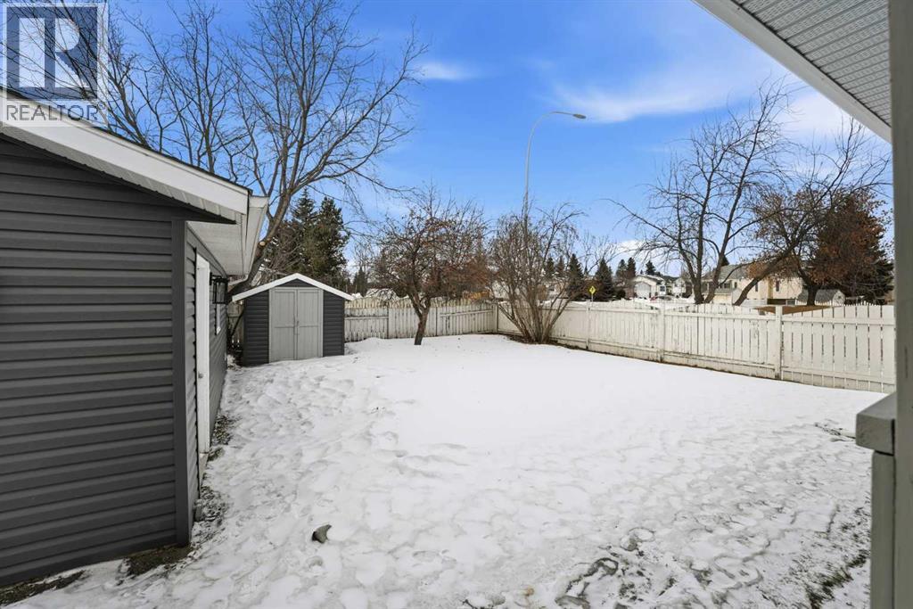 82 Bruns Crescent, Lacombe