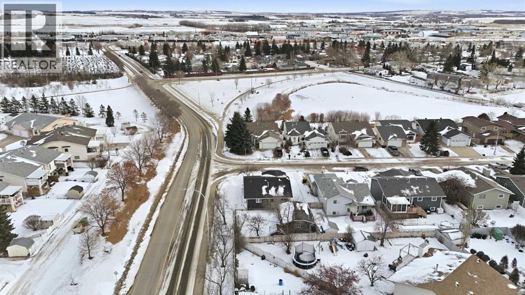 82 Bruns Crescent, Lacombe