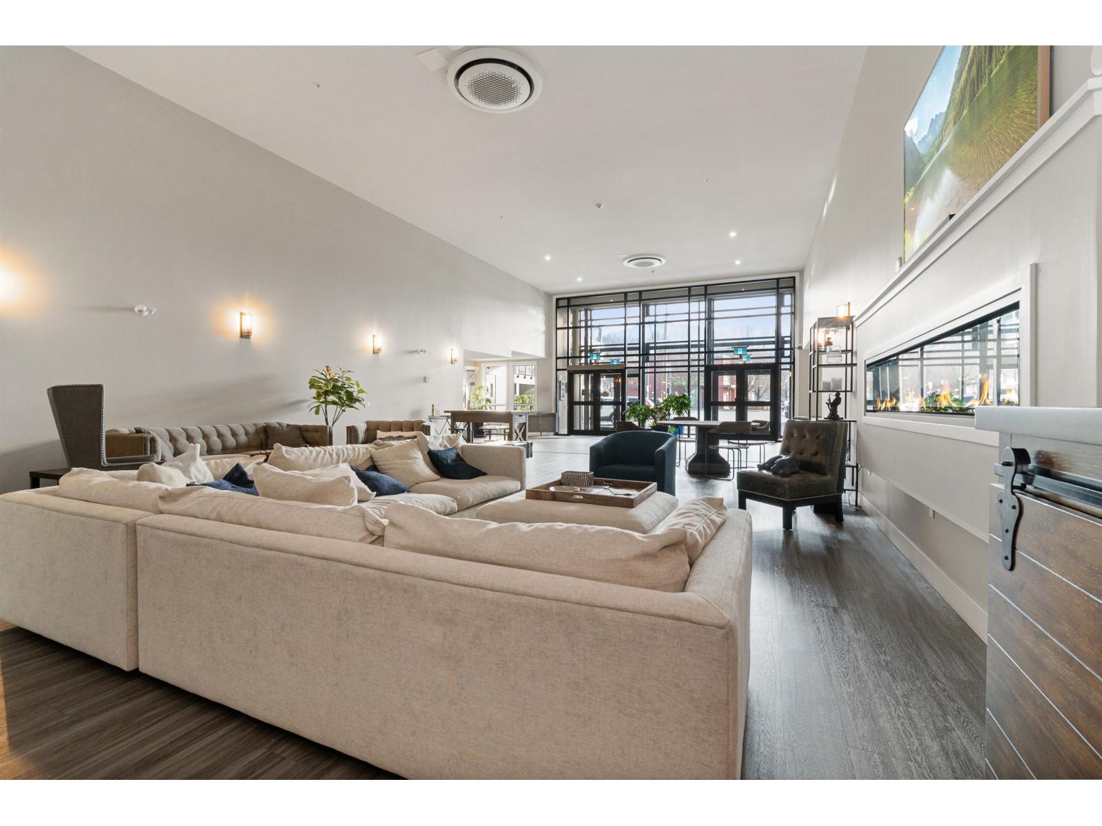 601 45745 WATSON ROAD, Sardis South, Chilliwack