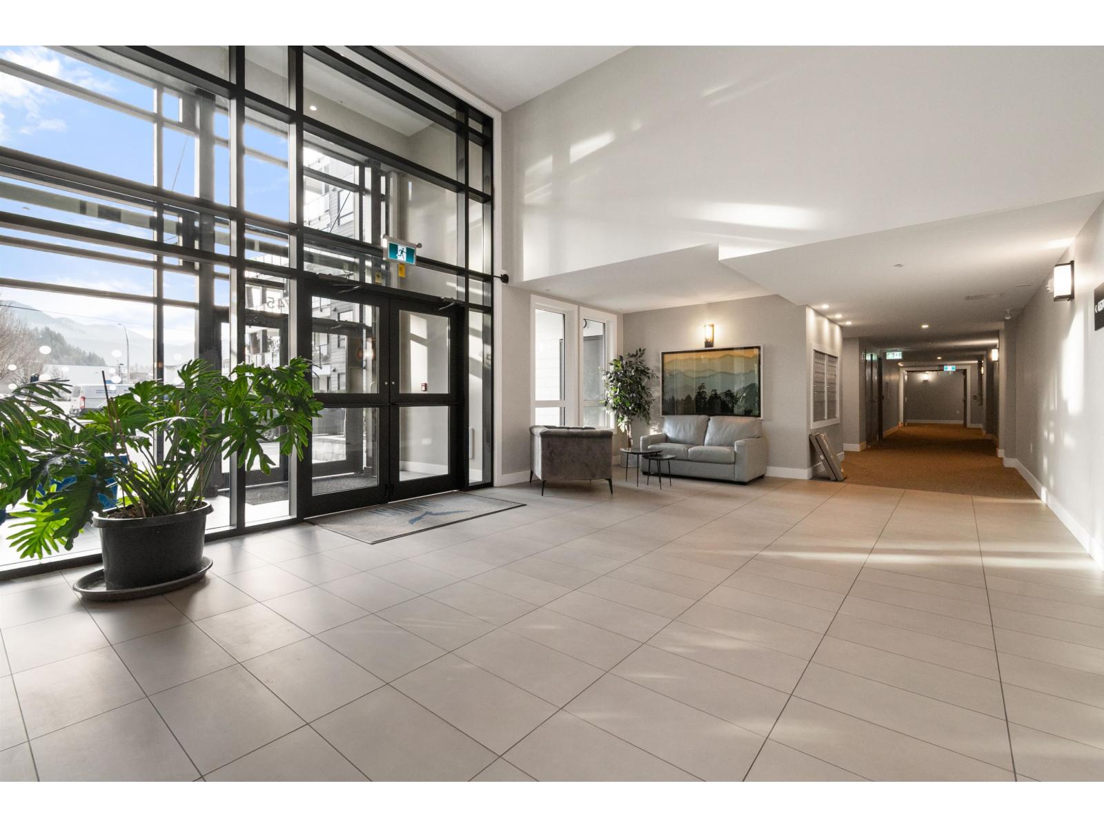 601 45745 WATSON ROAD, Sardis South, Chilliwack