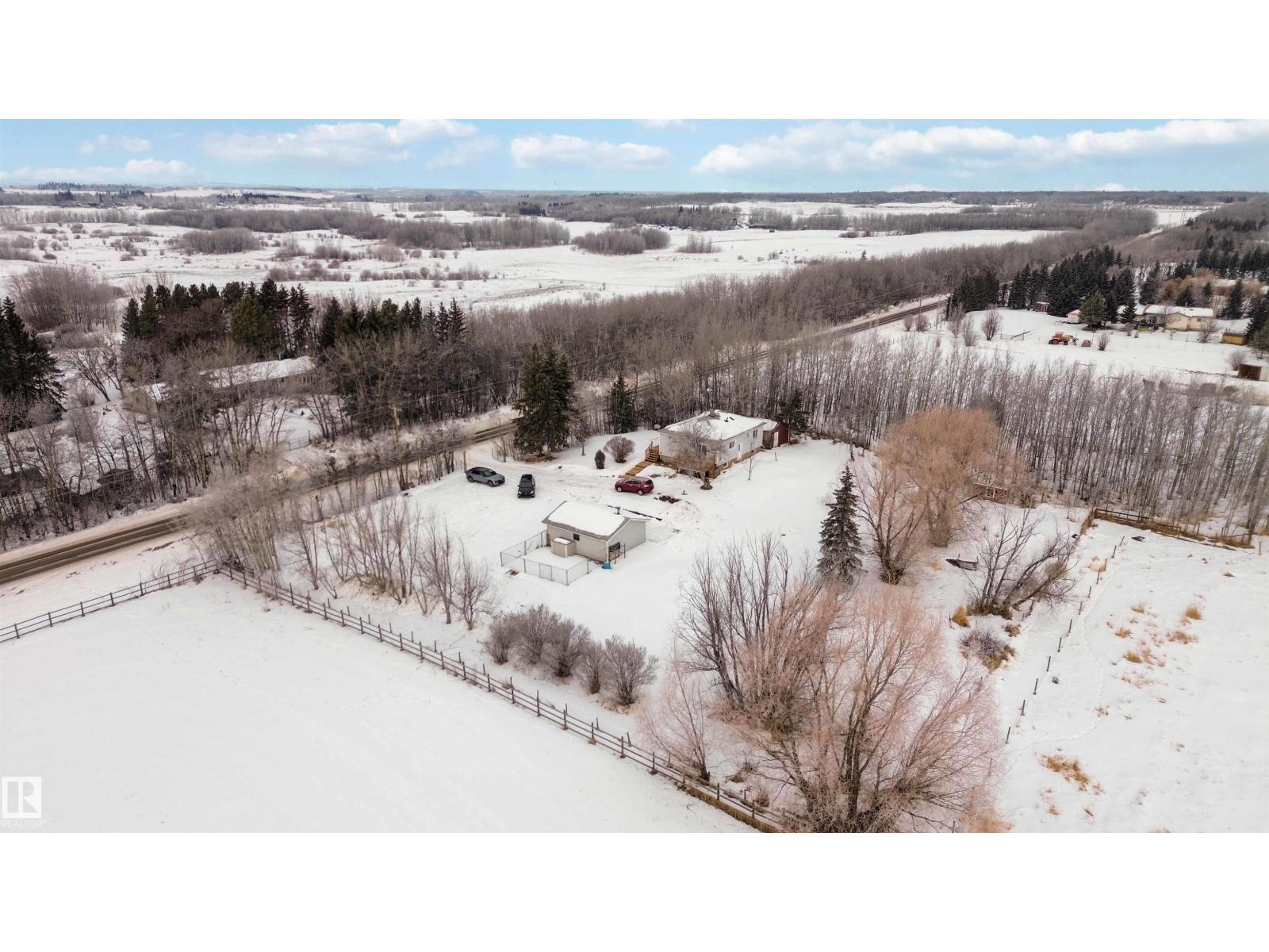 51139 RGE ROAD 231, Rural Strathcona County