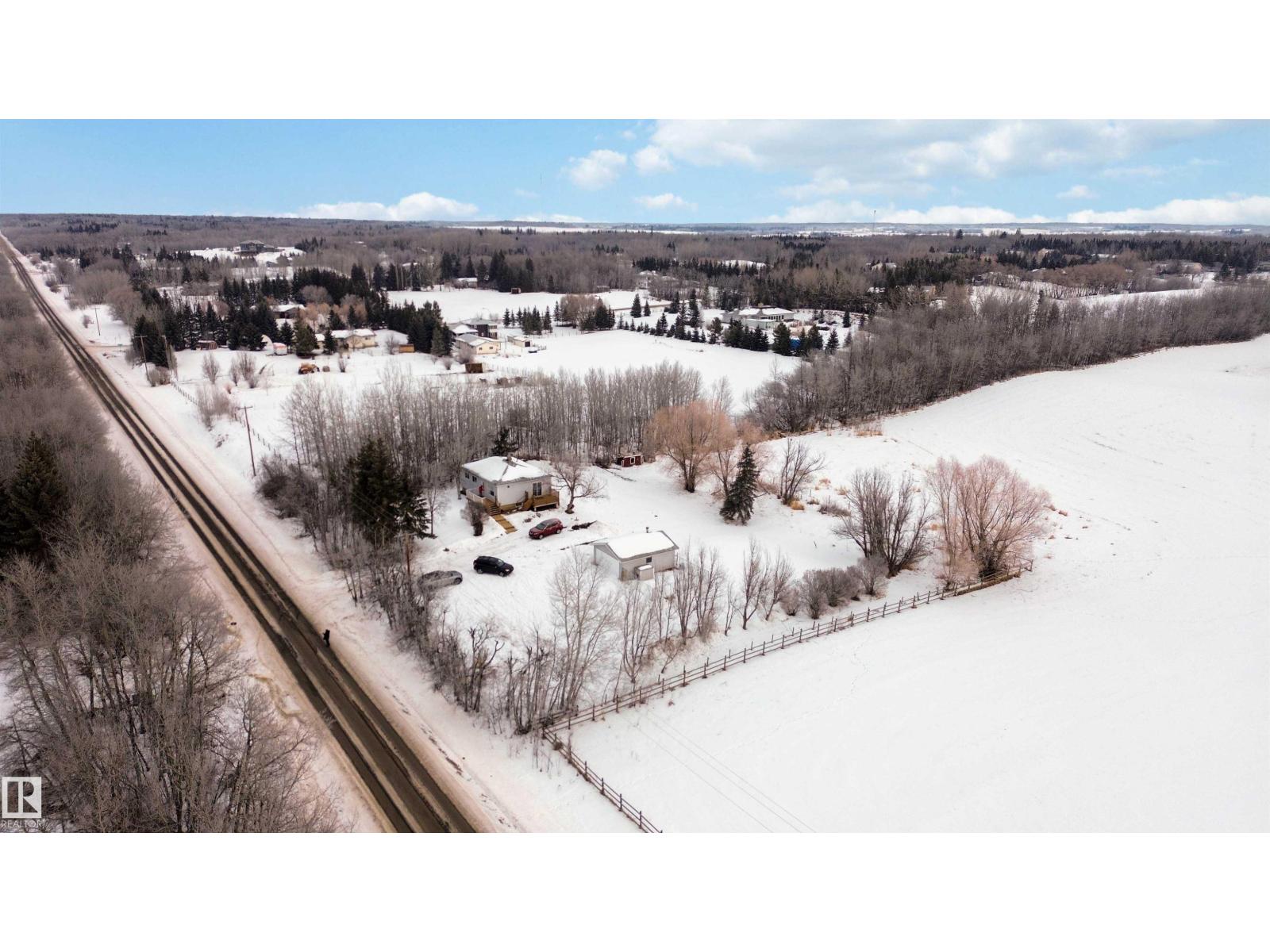 51139 RGE ROAD 231, Rural Strathcona County