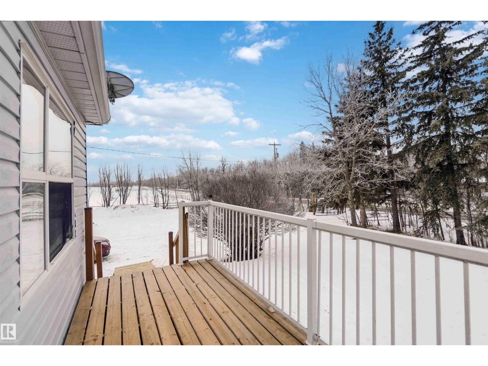 51139 RGE ROAD 231, Rural Strathcona County