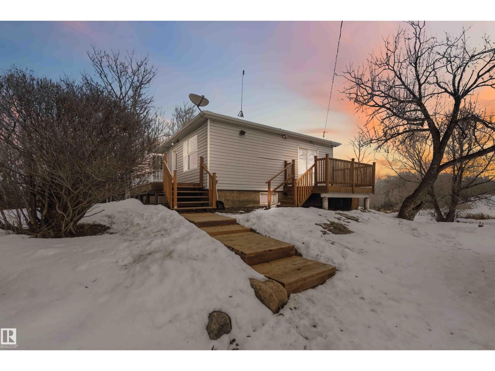 51139 RGE ROAD 231, Rural Strathcona County