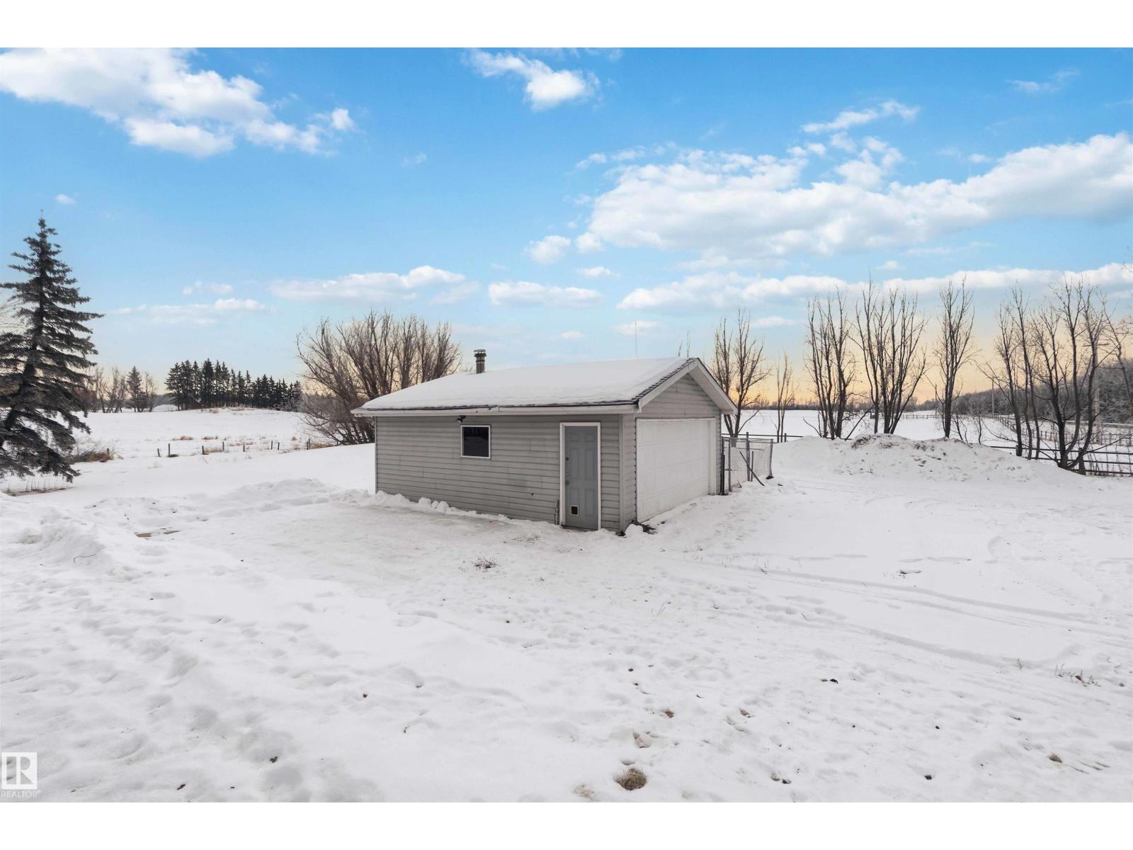 51139 RGE ROAD 231, Rural Strathcona County