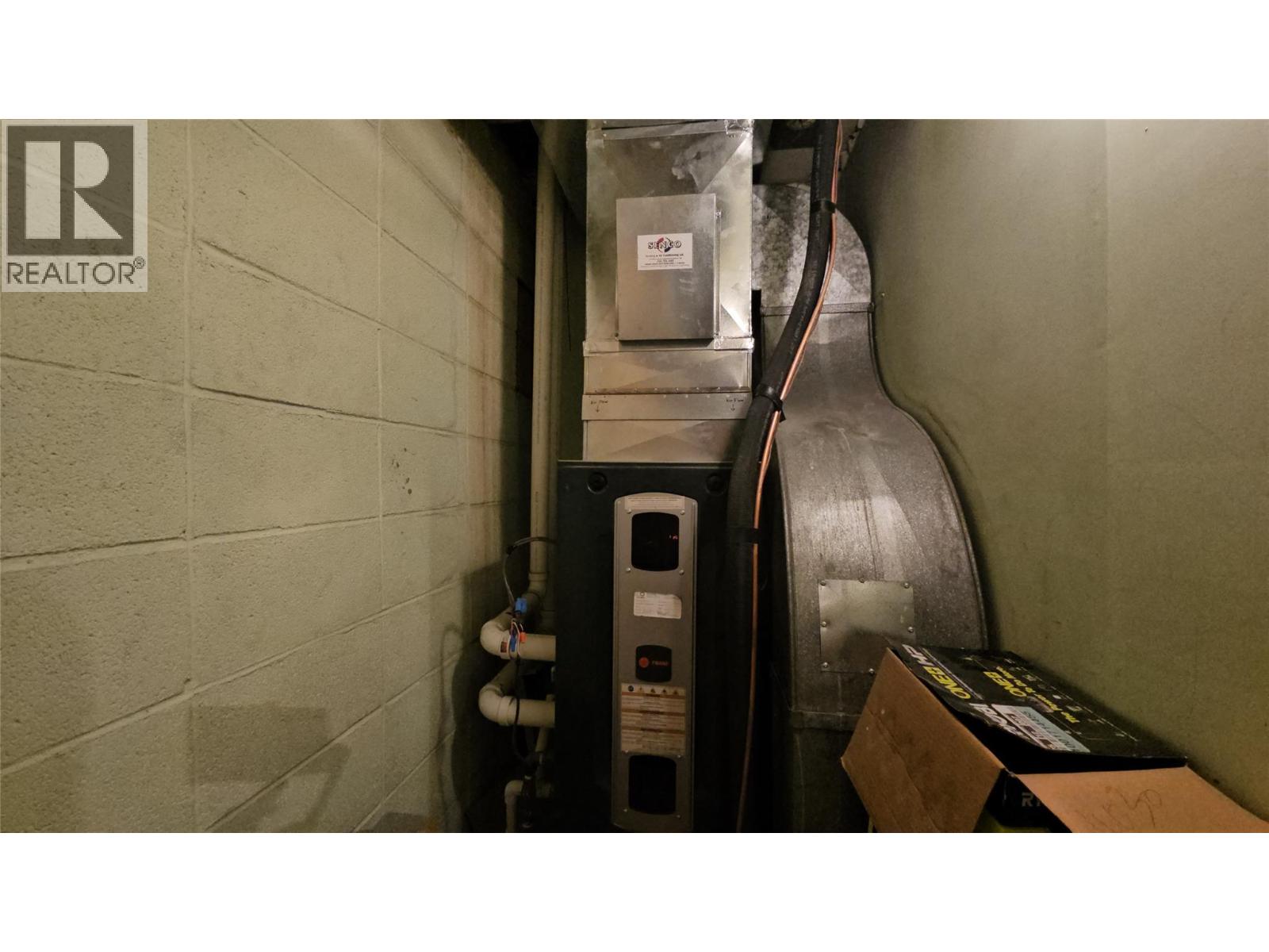 A 545 Lawrence Avenue, Kelowna