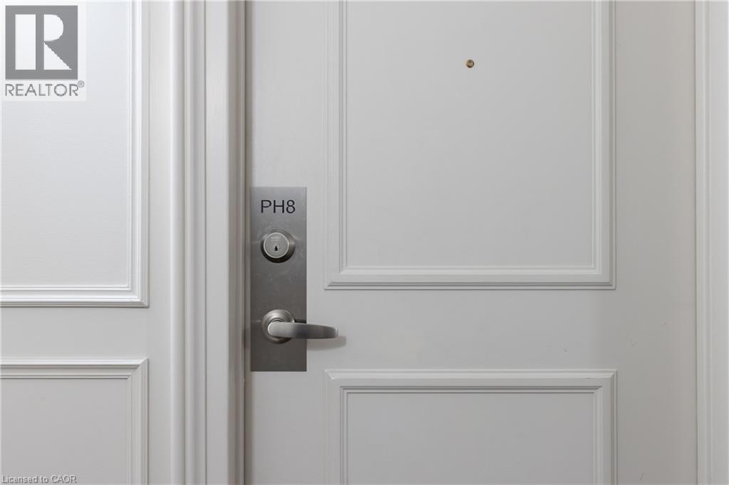 50 OLD MILL Road Unit# PH8 - Photo 3 of 27, Oakville, Ontario