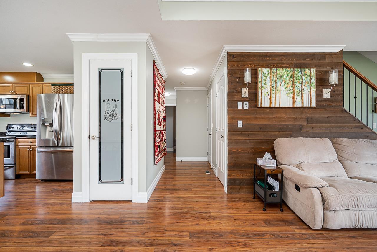 39 6450 BLACKWOOD LANE, Sardis South, Chilliwack