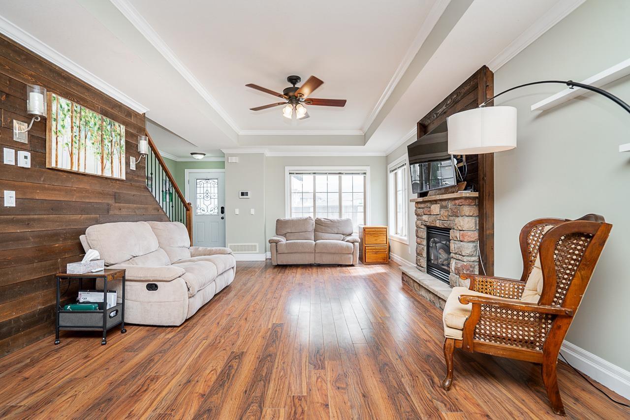 39 6450 BLACKWOOD LANE, Sardis South, Chilliwack