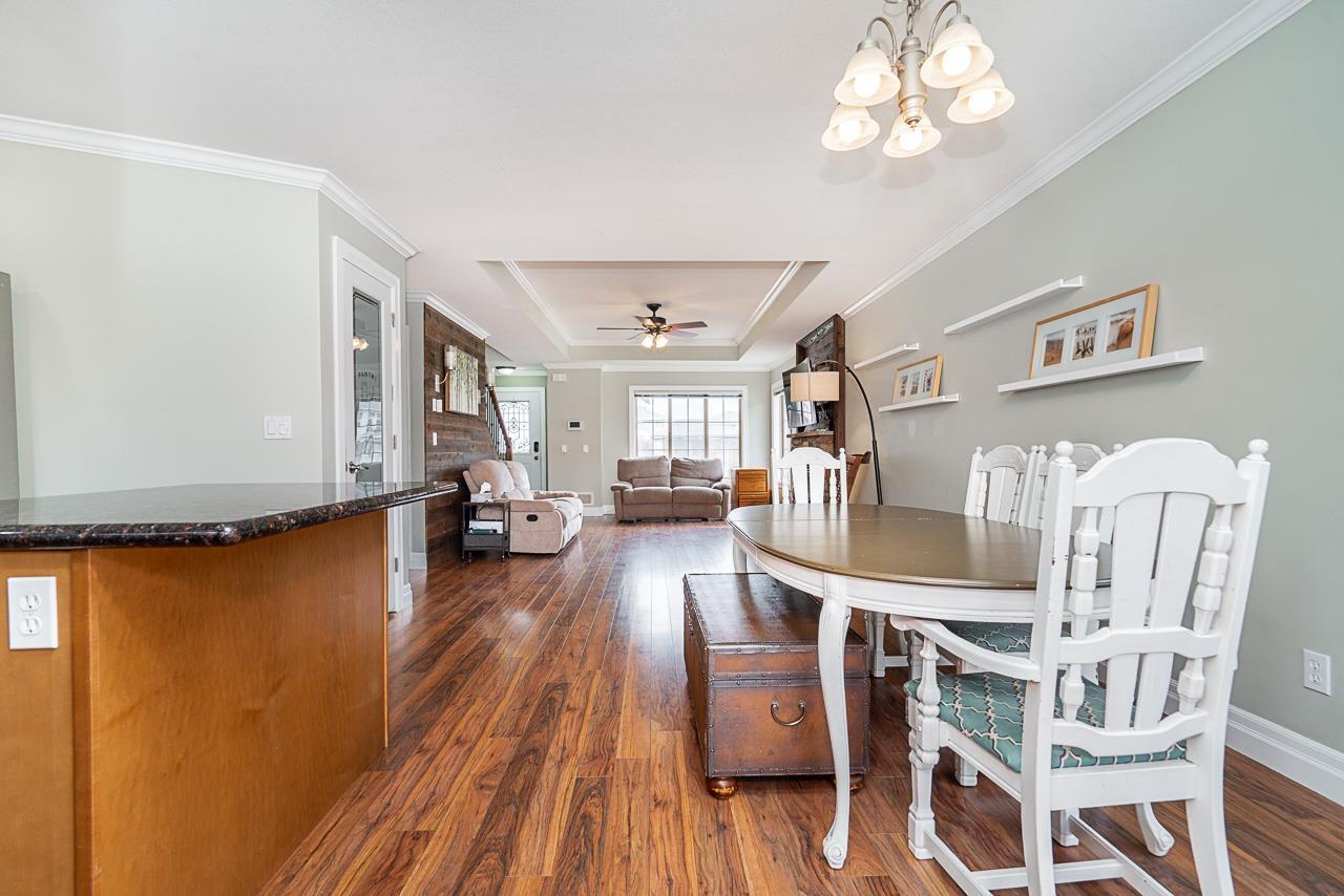 39 6450 BLACKWOOD LANE, Sardis South, Chilliwack