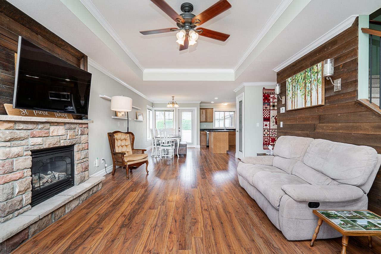 39 6450 BLACKWOOD LANE, Sardis South, Chilliwack