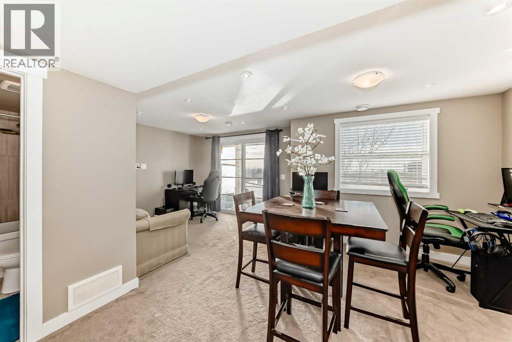 Single Family House for Sale in  Redstone View NE Redstone Calgary 