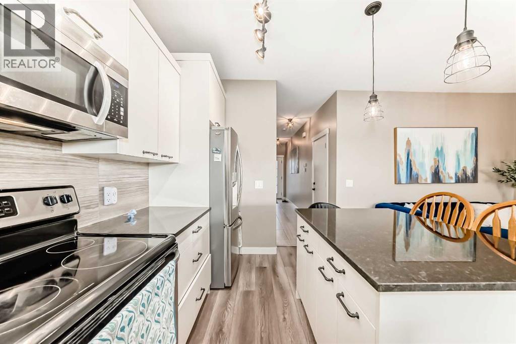 Single Family House for Sale in  Redstone View NE Redstone Calgary 