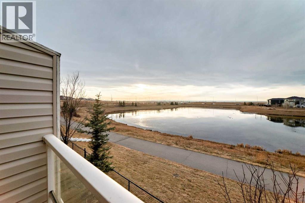 Single Family House for Sale in  Redstone View NE Redstone Calgary 