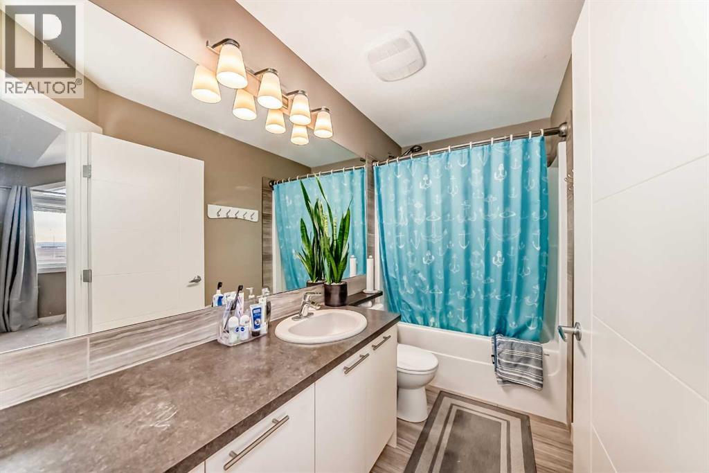 Single Family House for Sale in  Redstone View NE Redstone Calgary 