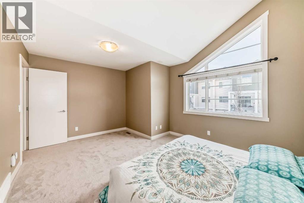 Single Family House for Sale in  Redstone View NE Redstone Calgary 