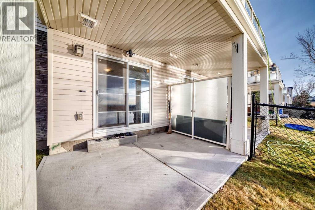 Single Family House for Sale in  Redstone View NE Redstone Calgary 