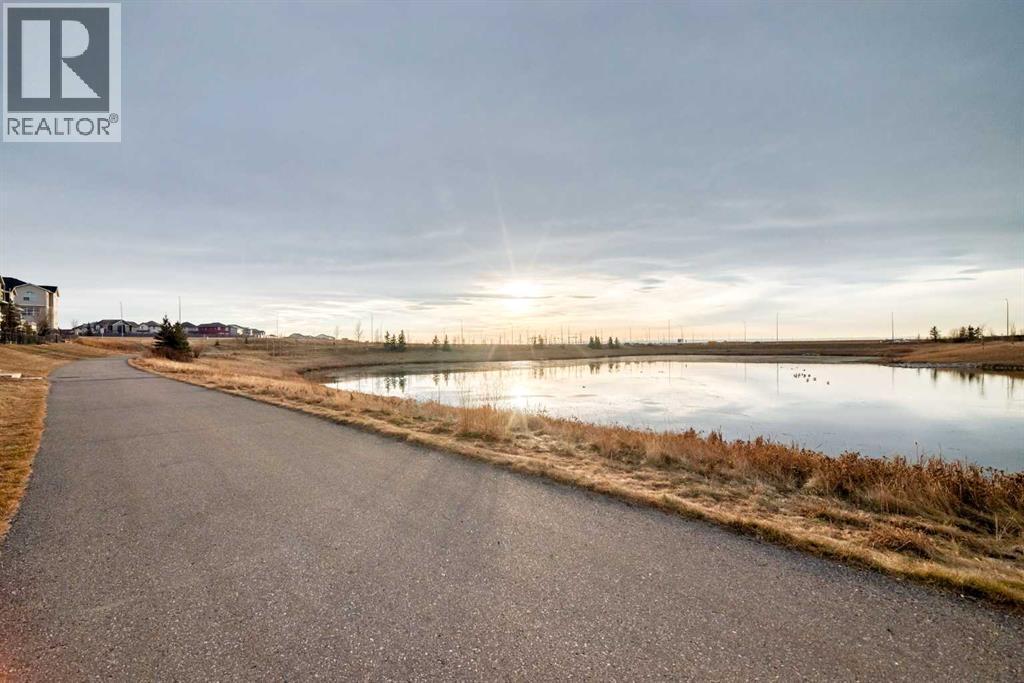 Single Family House for Sale in  Redstone View NE Redstone Calgary 