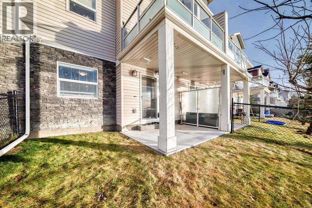 Single Family House for Sale in  Redstone View NE Redstone Calgary 