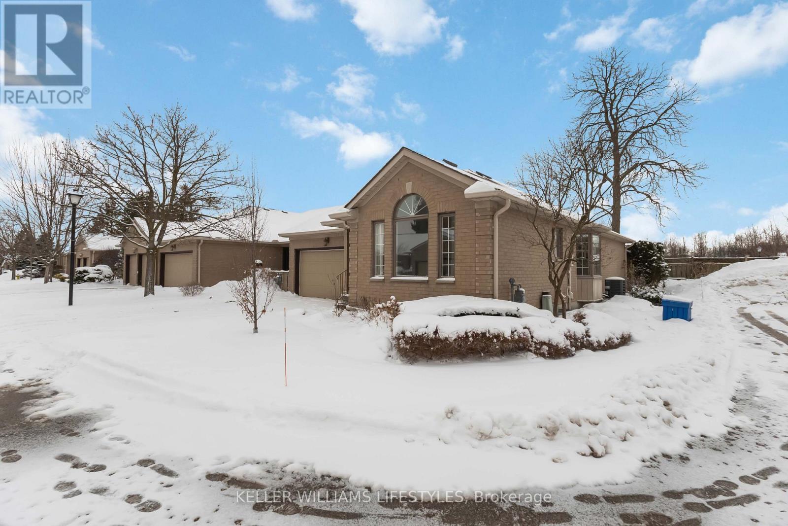 17 - 617 WHARNCLIFFE ROAD - Photo 3 of 29, London South (South O), Ontario