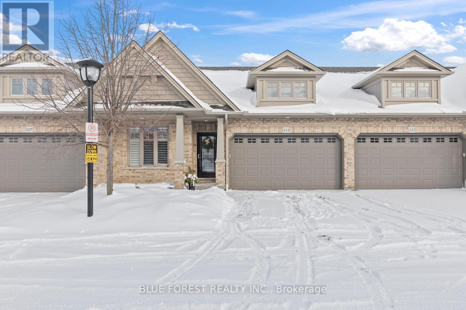 111 - 2250 BUROAK DRIVE