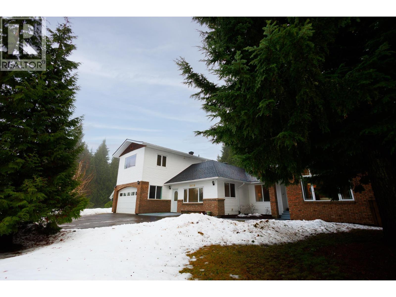 5418 MCCONNELL Crescent - photo 2