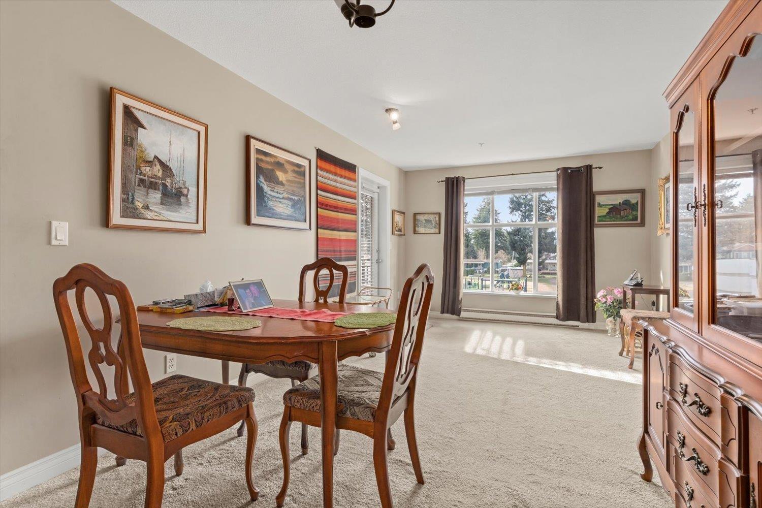 207 8955 EDWARD STREET, Chilliwack Proper West, Chilliwack