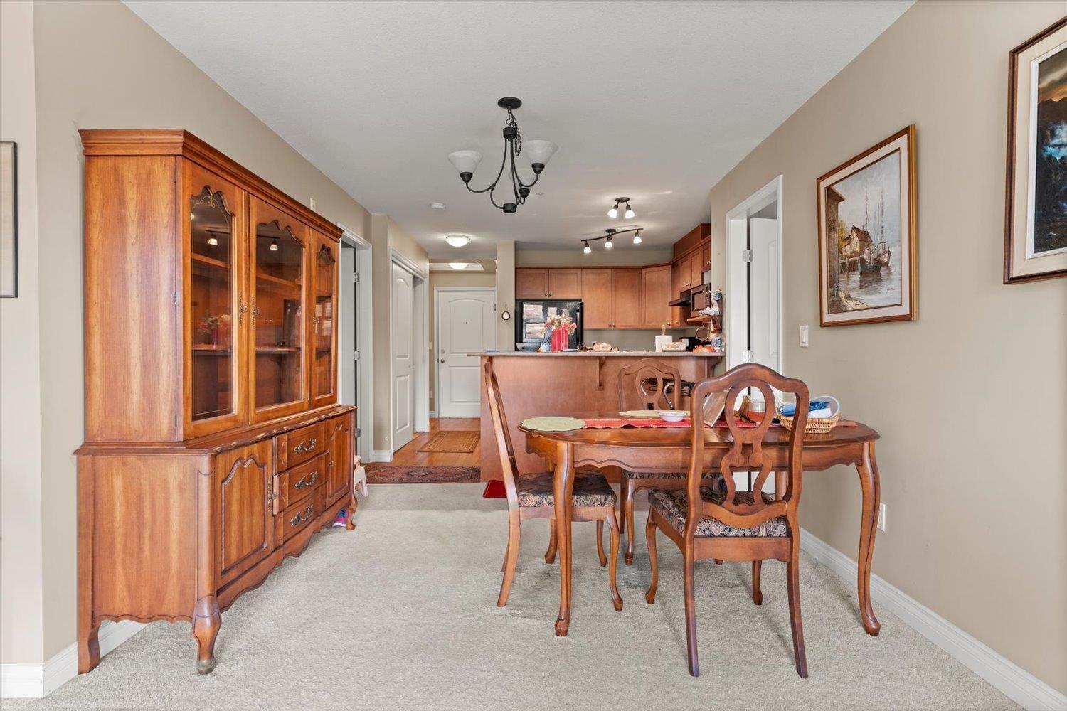 207 8955 EDWARD STREET, Chilliwack Proper West, Chilliwack