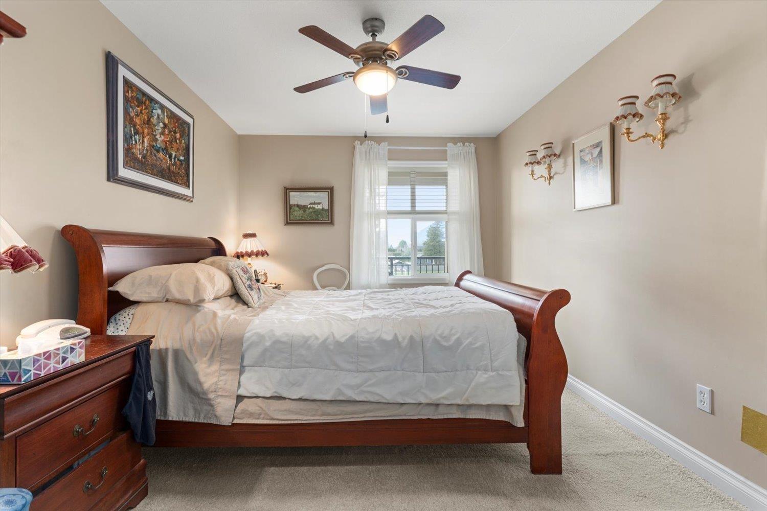 207 8955 EDWARD STREET, Chilliwack Proper West, Chilliwack