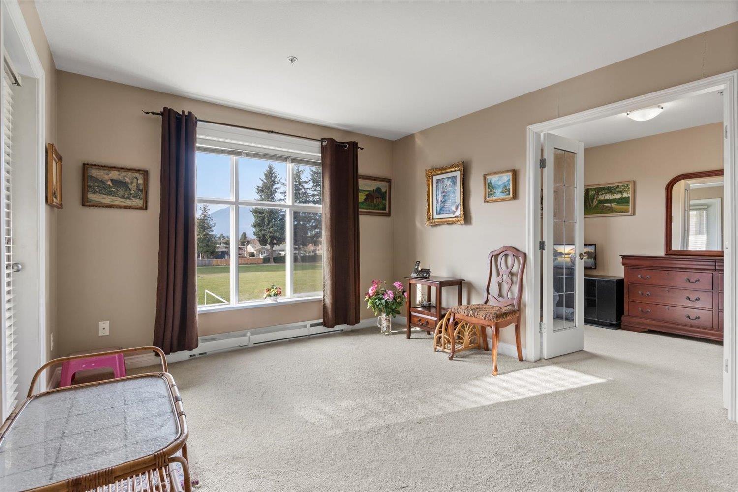 207 8955 EDWARD STREET, Chilliwack Proper West, Chilliwack