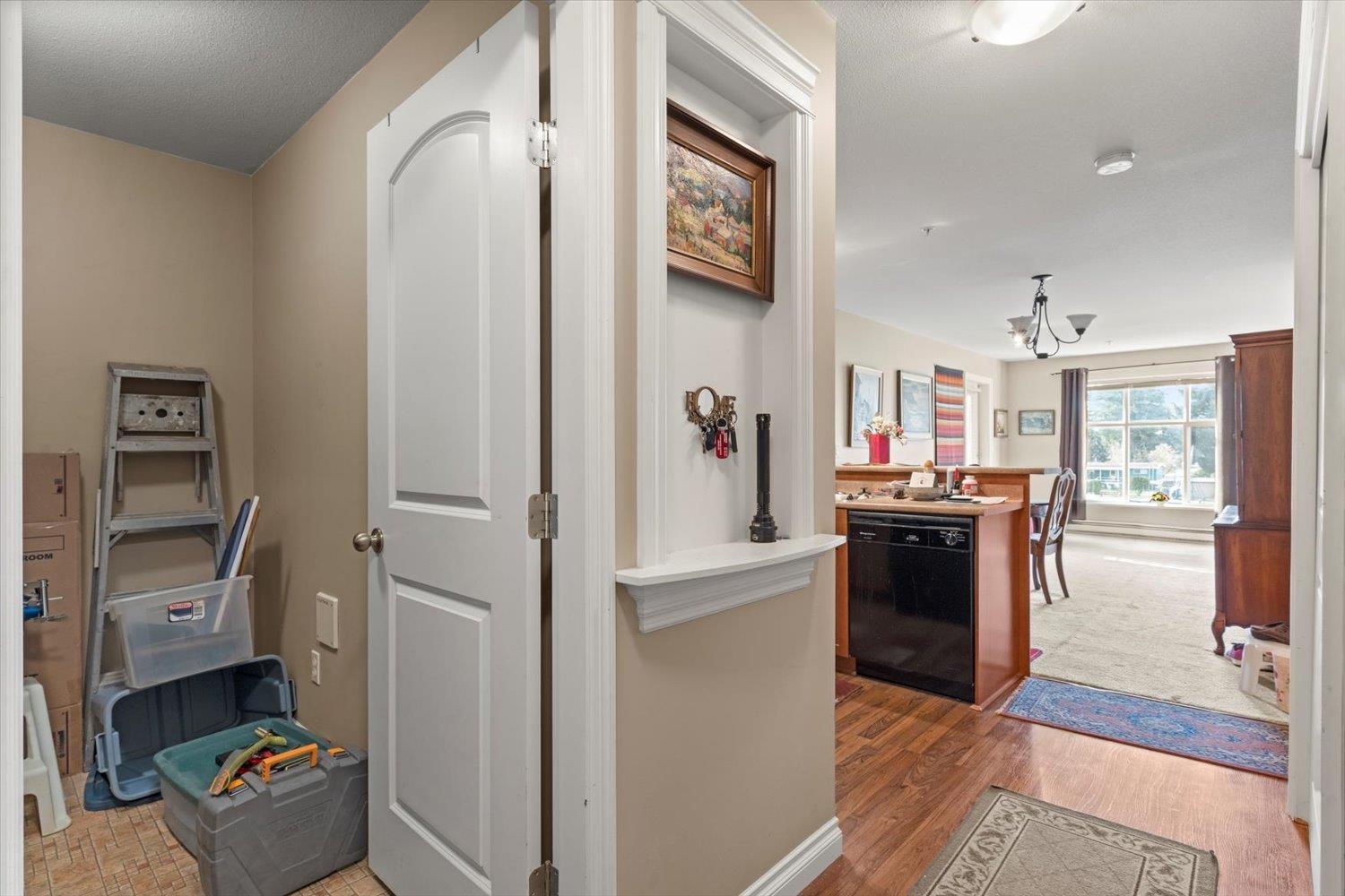 207 8955 EDWARD STREET, Chilliwack Proper West, Chilliwack